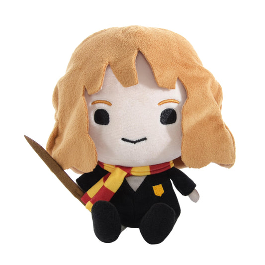 Mini Wizarding World Harry Potter Plush Doll Stuffed Toy 4.5" (Variation Chosen At Random)