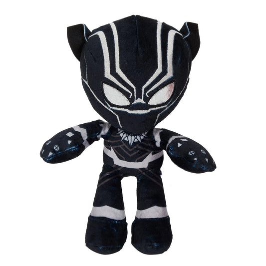 Mattel Marvel Black Panther Plush
