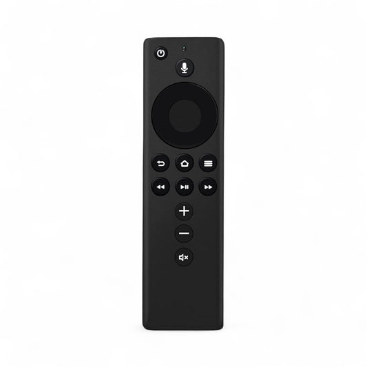 L5B83H Replacement Remote Control with Voice Function Fit for Amazon SecoundGen TVCube, TV Stick 1st Gen & SecondGen