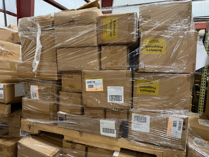 PALLET of Brand New Case Pack Items