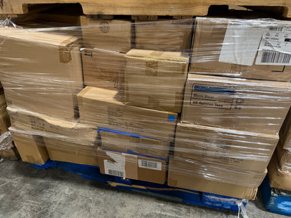 PALLET of Brand New Case Pack Items
