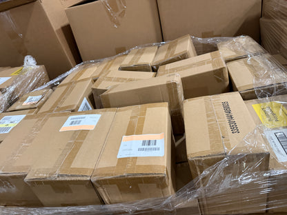 PALLET of Brand New Case Pack Items
