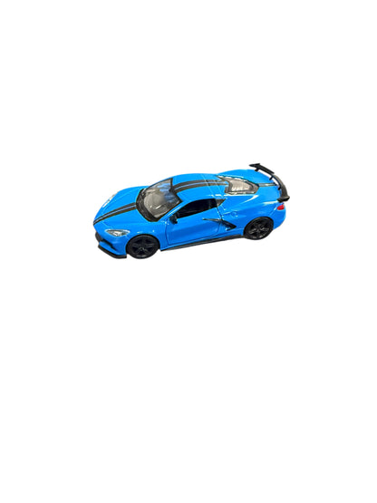 Adventure Force Die Cast Assortment Car Play Vehicle *One Chosen at Random*