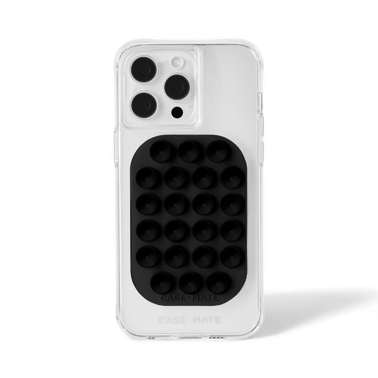 Case-Mate Adhesive Suction Cup Phone Mount