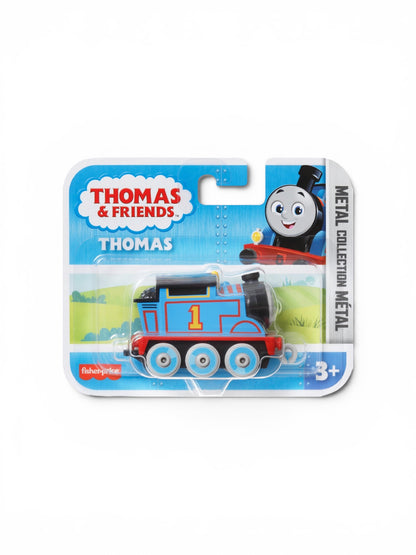 Thomas & Friends Toy Train - Thomas