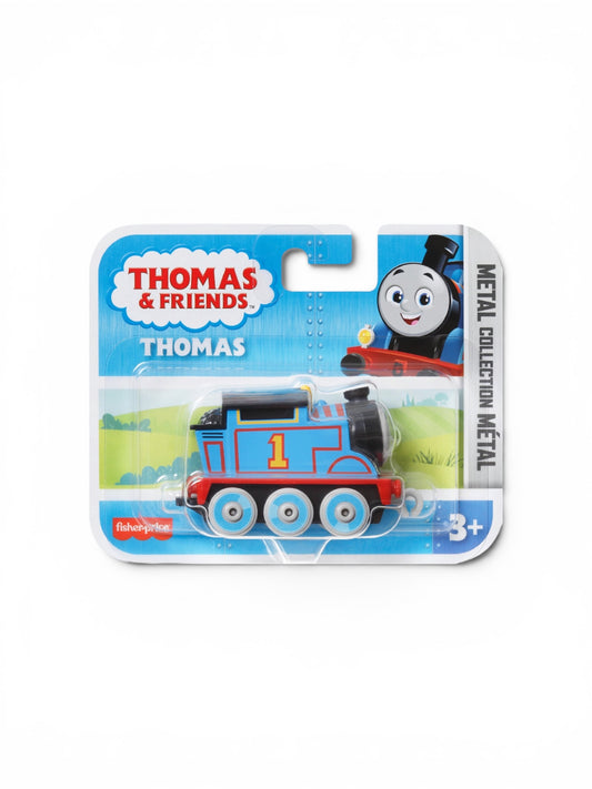 Thomas & Friends Toy Train - Thomas