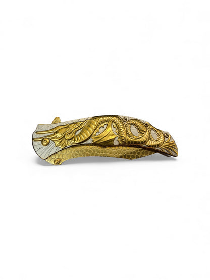 Dark Fantasy Blades Heavy Duty Spring Assist