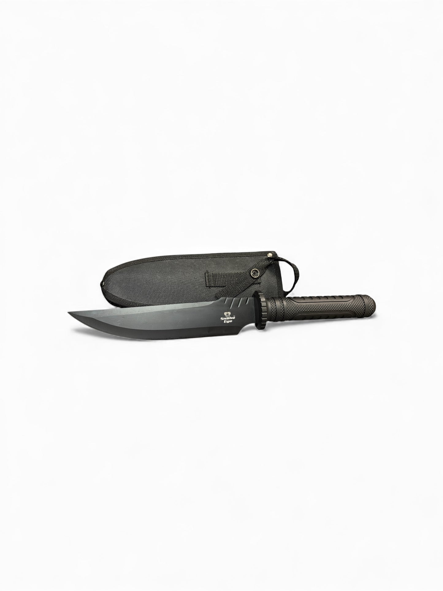 Snake Eye Tactical Fixed Blade Hunting Knife