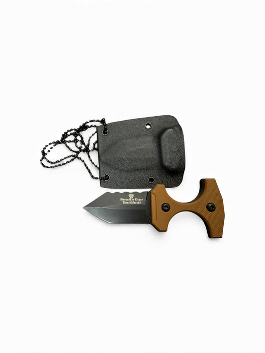 Snake Eye Tactical Neck Knife Collection