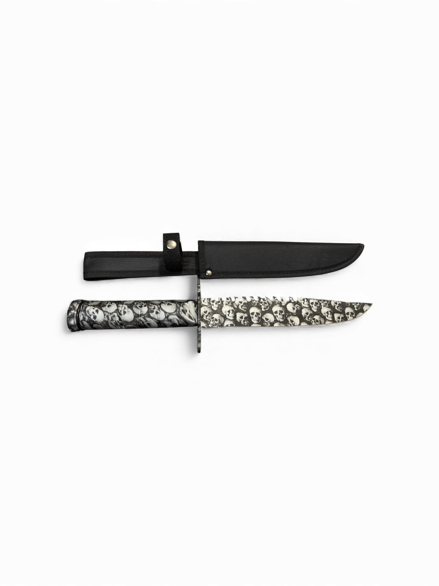 Snake Eye Tactical Survival Fix Blade Knife