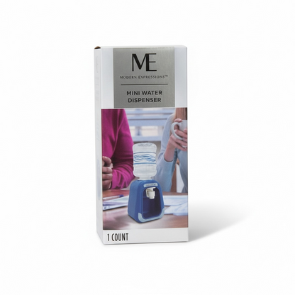 Modern Expressions Water Mini Dispenser, Only Holds 180ml