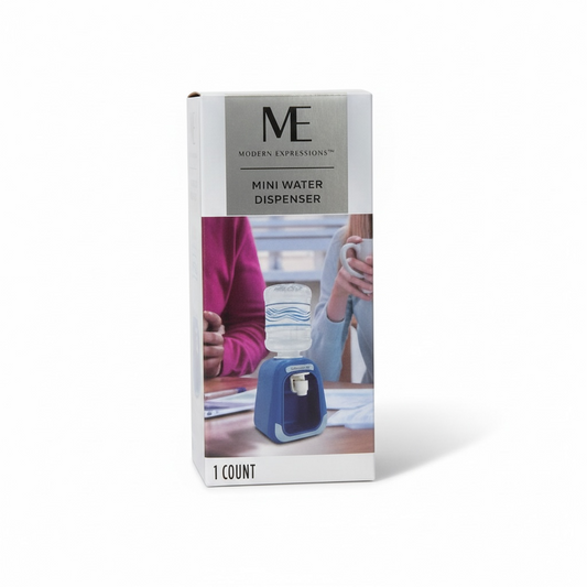 Modern Expressions Water Mini Dispenser, Only Holds 180ml