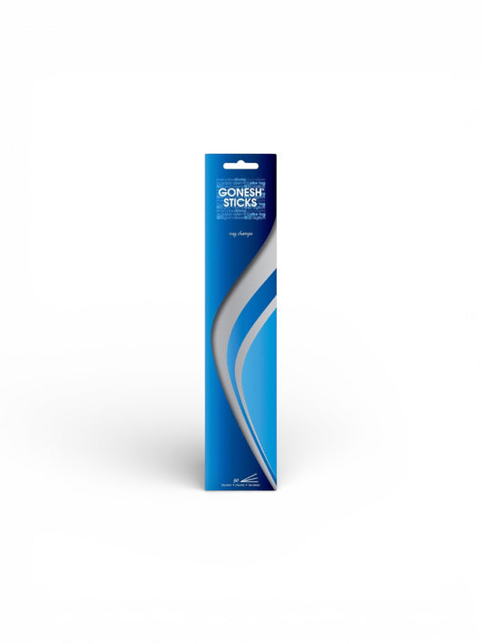 Gonesh Sticks Nag Champa 30 ct *Damaged Package*