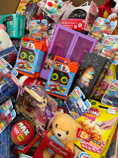 Toy Pallet (C804)