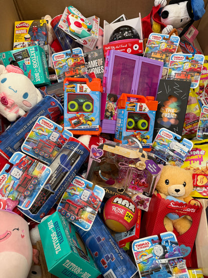 Toy Pallet (C804)