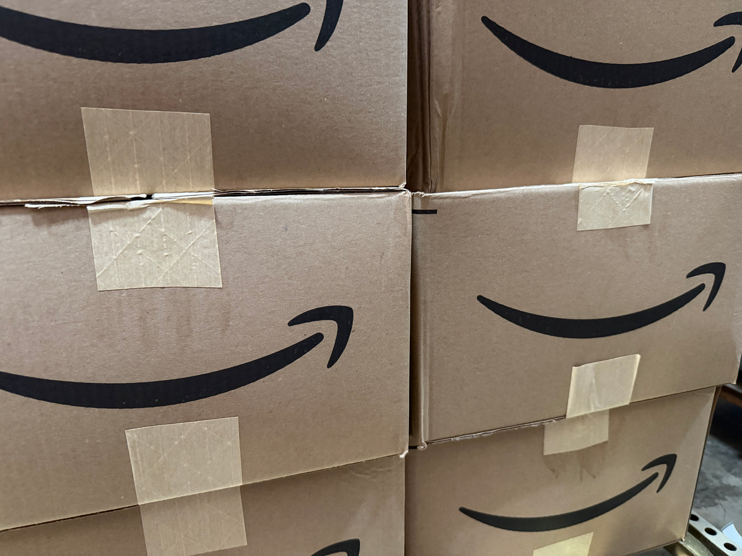Amazon Mystery Clothes (10 Pieces)