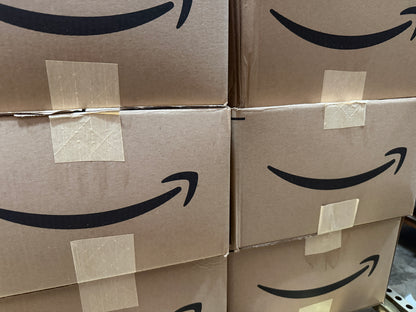 Amazon Mystery Clothes (10 Pieces)