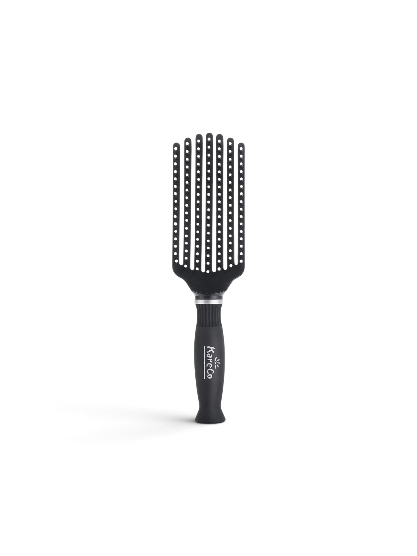 KareCo Premium Mini Tangle Buster Brush
