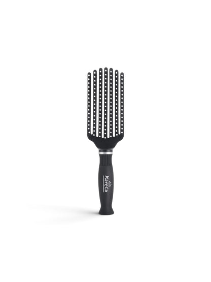 KareCo Premium Mini Tangle Buster Brush