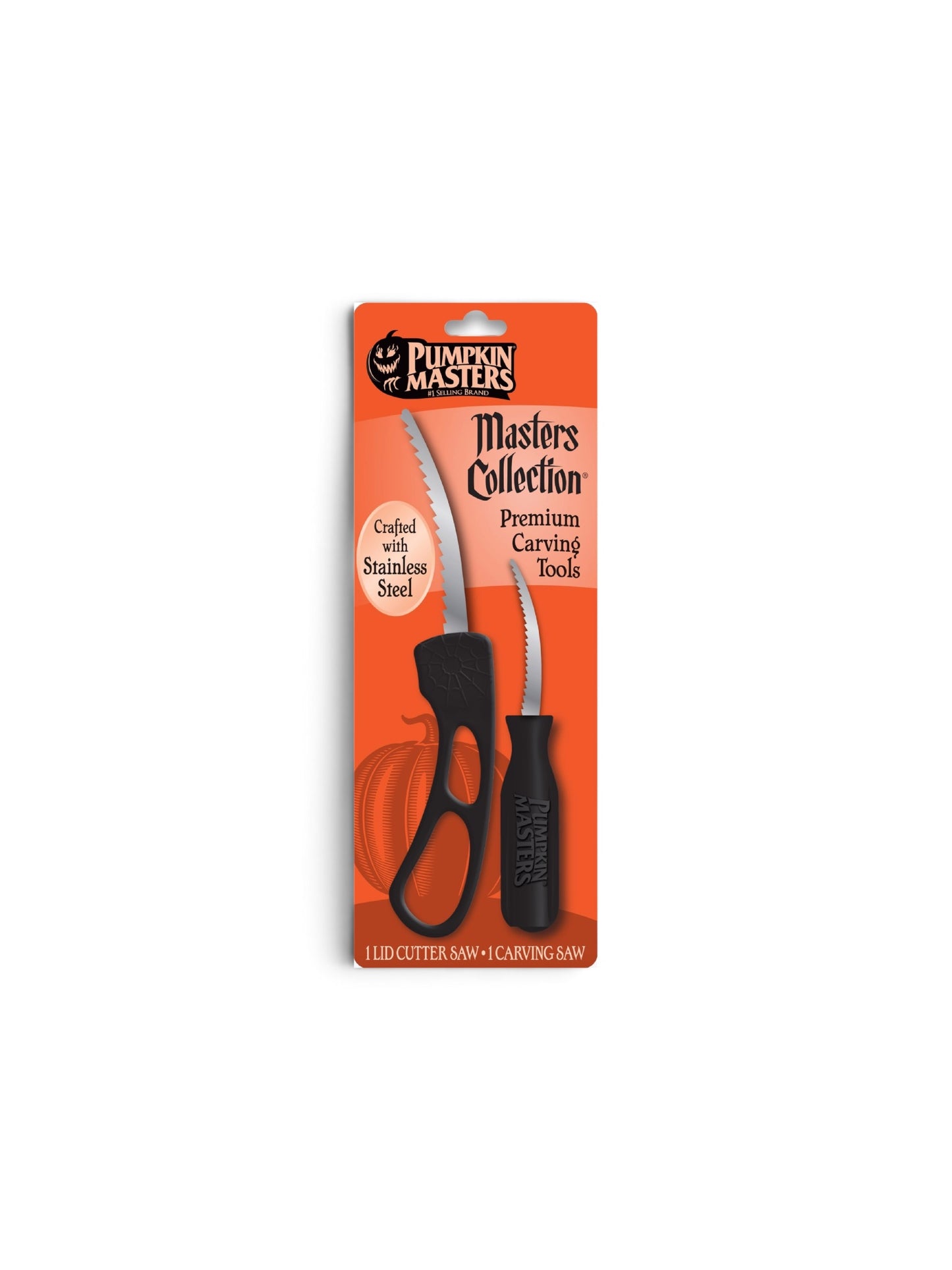 Pumpkin Masters - Masters Collection Premium Carving Tools