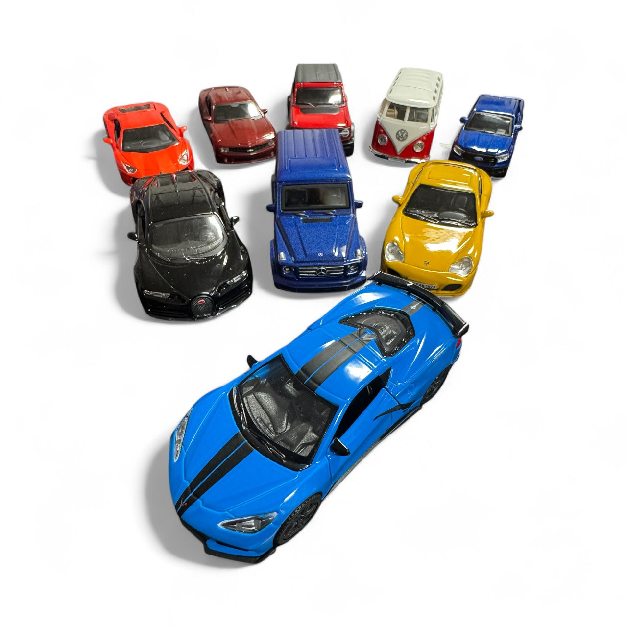 Adventure Force Die Cast Assortment Car Play Vehicle *One Chosen at Random*