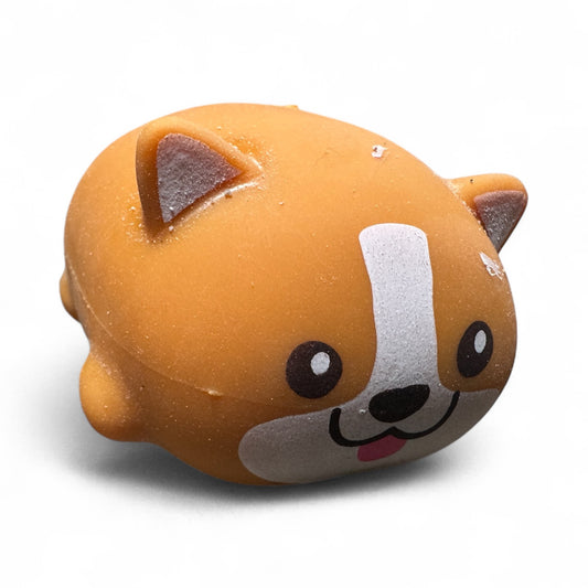 Chubby Squishy Corgis