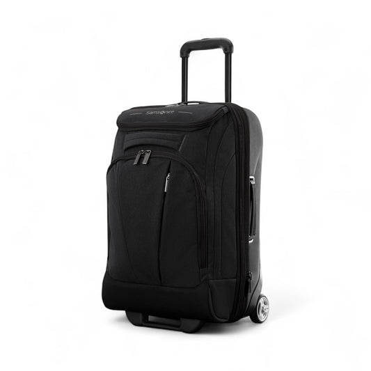 Samsonite Mother Lode Carry-on Wheeled Duffle
