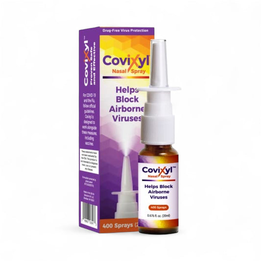 Covixyl Nasal Spray - 0.676 fl oz *Exp 10/2025*
