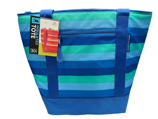 Arctic Zone 30-Can Insulated Cooler
