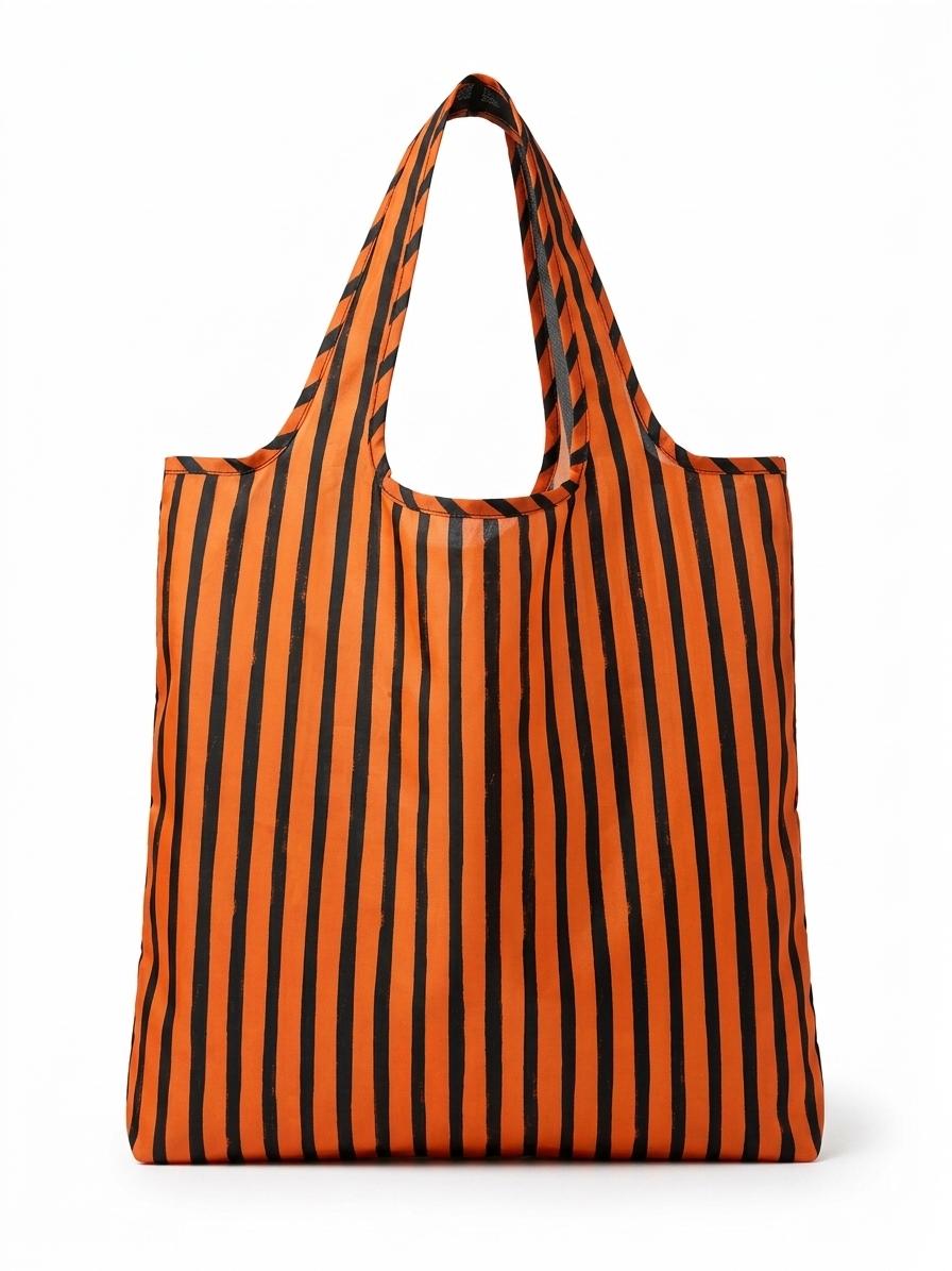 Trick-Or-Treat Bag