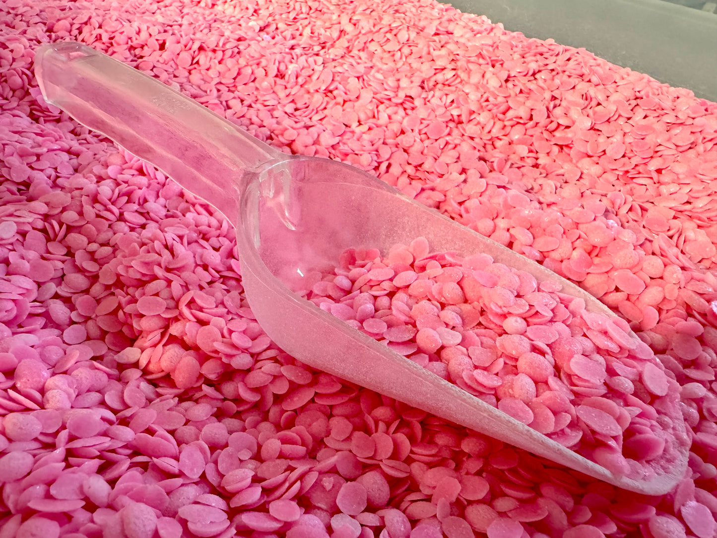 Laundry Scent Beads! Over 2lbs!!!