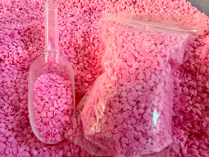 Laundry Scent Beads! Over 2lbs!!!