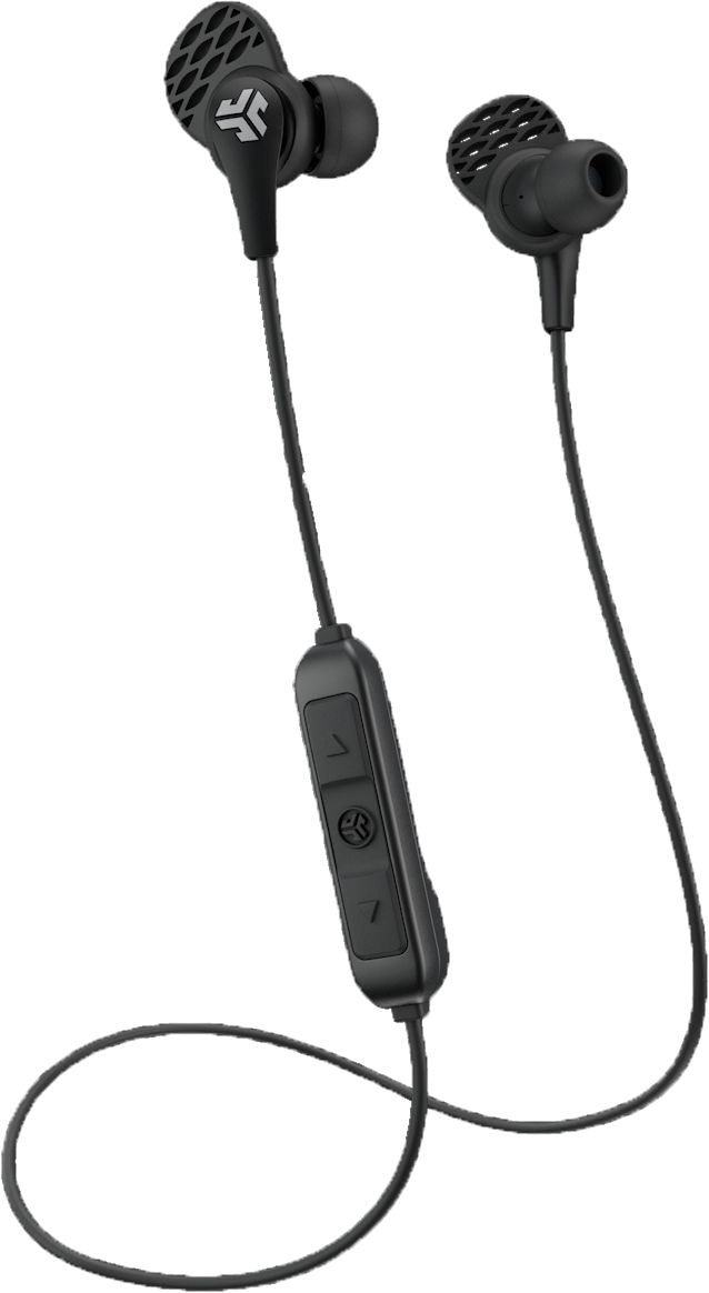 JLab JBuds Pro Bluetooth Signature Earbuds