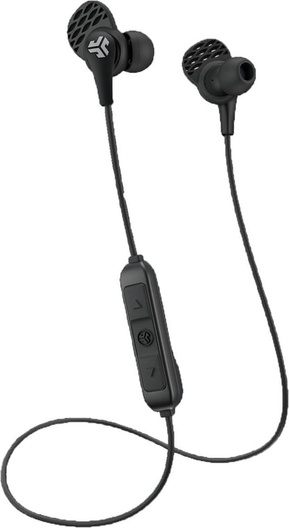 JLab JBuds Pro Bluetooth Signature Earbuds