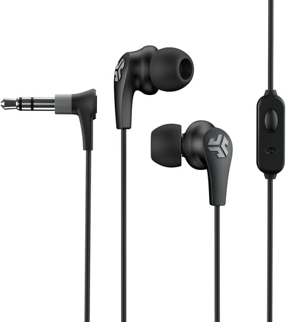 JLab JBuds Pro Signature Earbuds **Damaged Box**