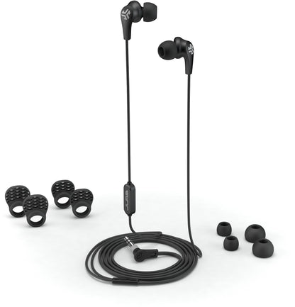 JLab JBuds Pro Signature Earbuds **Damaged Box**