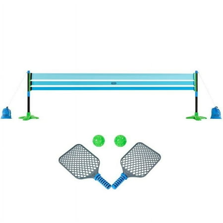 Little Tikes TotSports Pickleball Set