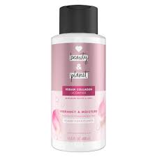 Love Beauty and Planet Sulfate Free Color Conditioner Murumuru Butter & Rose  13.5 fl oz *LABEL MAY VARY*