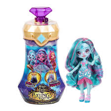 Magic Mixies Pixlings - Marena the Mermaid Pixling