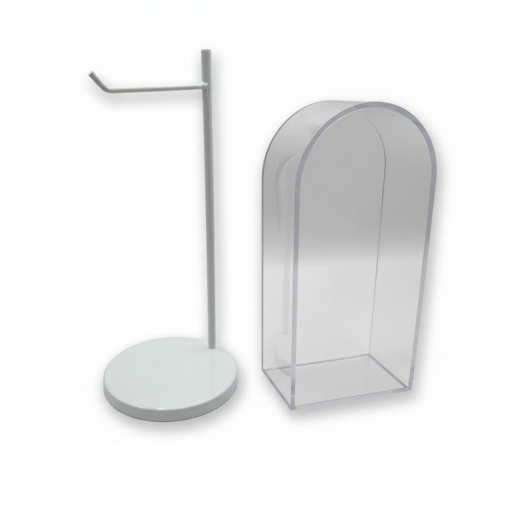 Made For Retail Headphone Stand