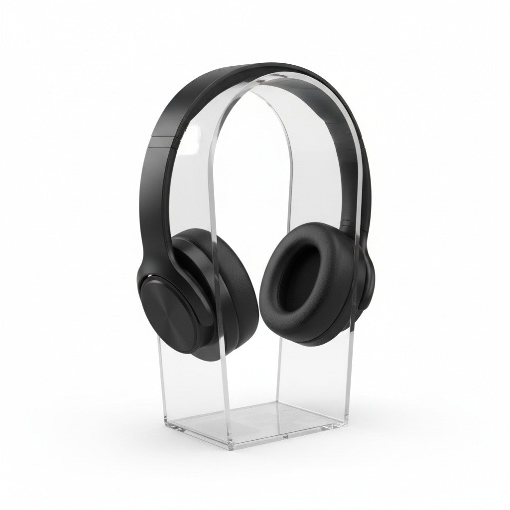 Made For Retail Headphone Stand
