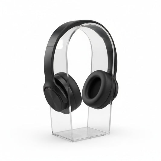 Made For Retail Headphone Stand