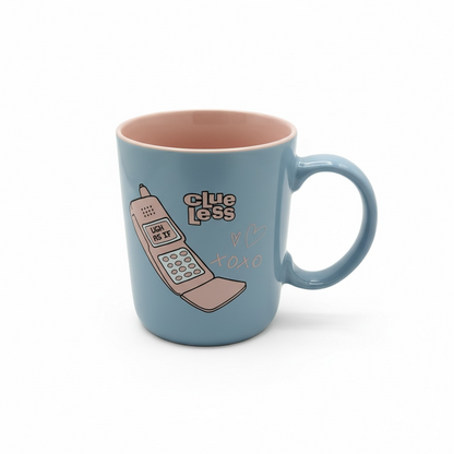 Assorted TV & Movie Mug 11.5oz (4 Styles)