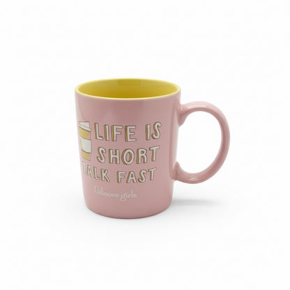 Assorted TV & Movie Mug 11.5oz (4 Styles)