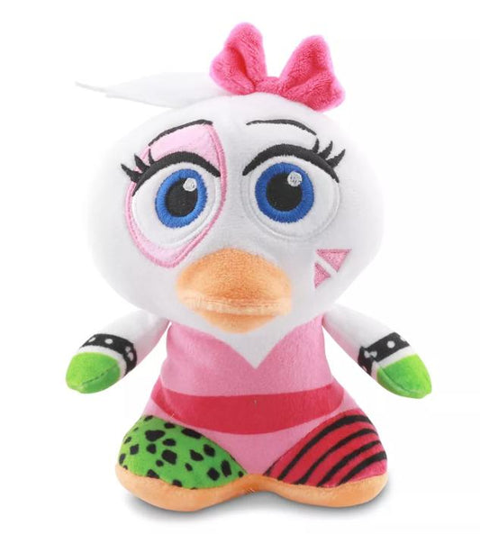 Five Nights at Freddy’s Security Breach Glam Rock Chica