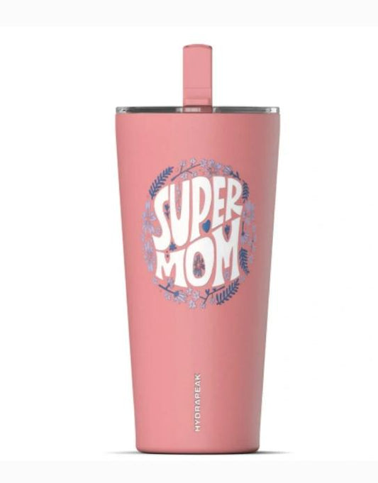 Hydrapeak Super Mom Tumbler