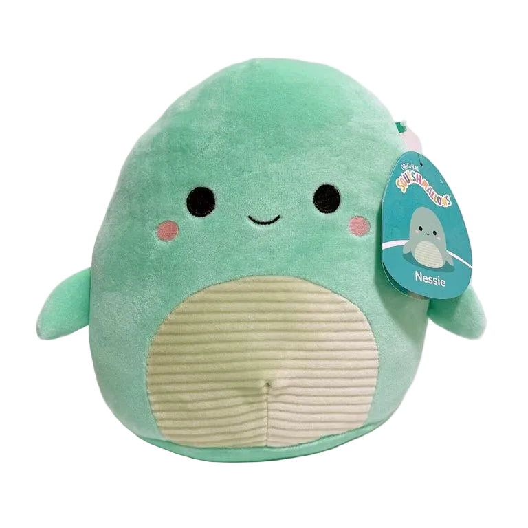 Squishmallows 8" (Style Chosen At Random)