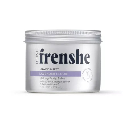 Melting Body Balm - Lavender - 6 fl oz