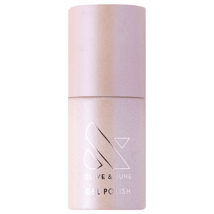 Olive & June Gel Nail Polish, Pink Goldfish, 0.46 fl oz