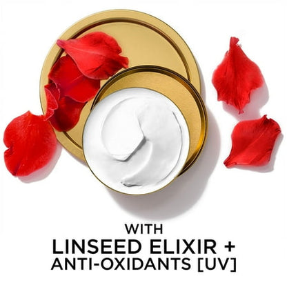 L'Oreal Paris Elvive Color Vibrancy Protecting Shampoo for Color Treated Hair - 13.5 Fl Oz *Damaged Bottle*